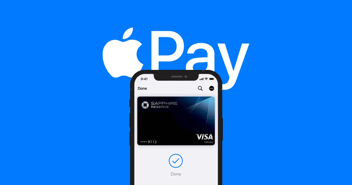 Apple Pay App