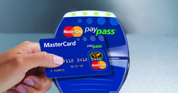 mastercard credit card payment gateway