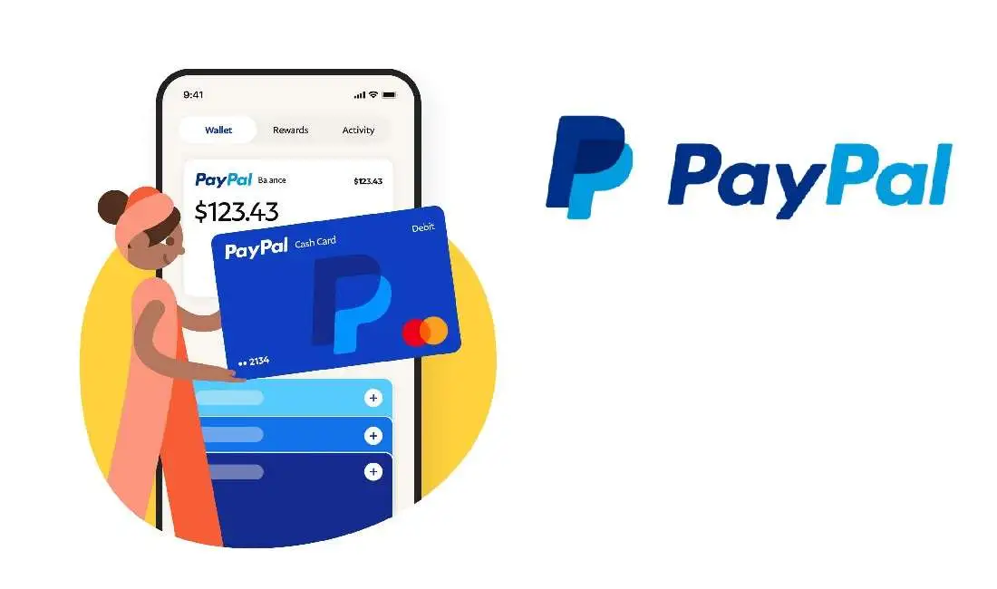 Paypal App