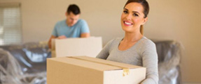 Packers & Movers