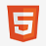  HTML 5