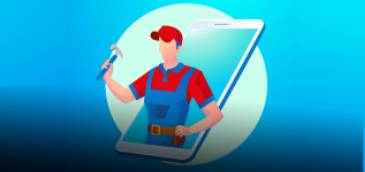 Handyman Service App