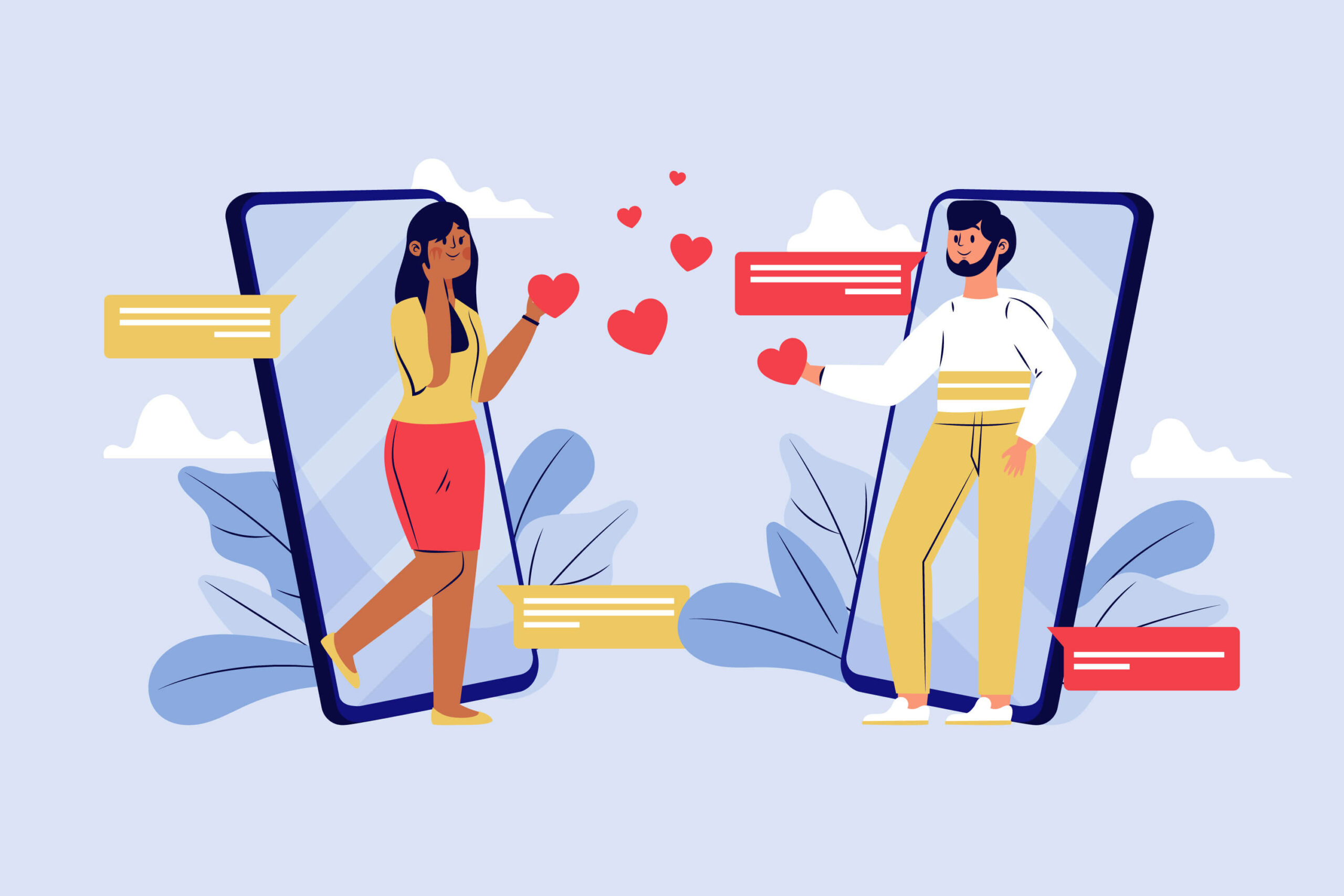 dating app ideas for 2022