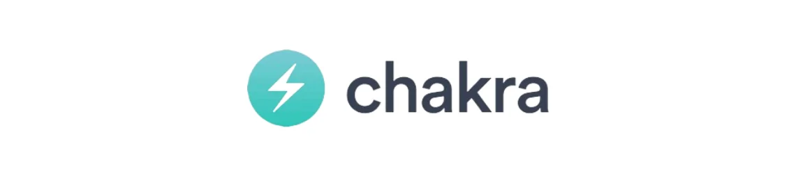 Chakra UI Logo