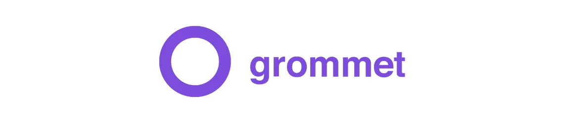 Grommet Logo