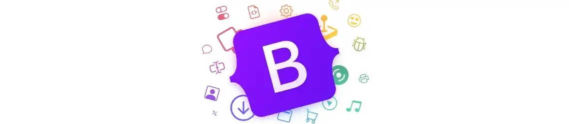 React Bootstrap Logo