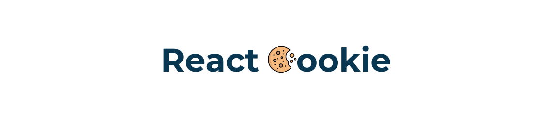 React Cookie Logo