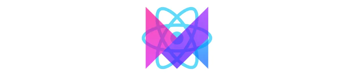 React Motion Logo