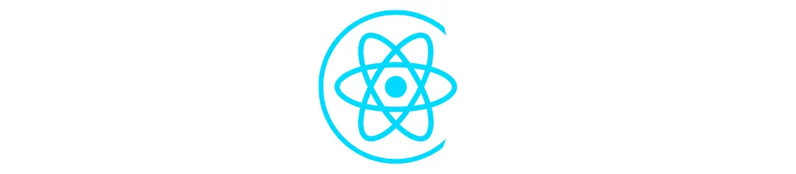 React Spinner Logo