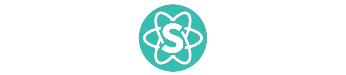 Semantic UI React Logo