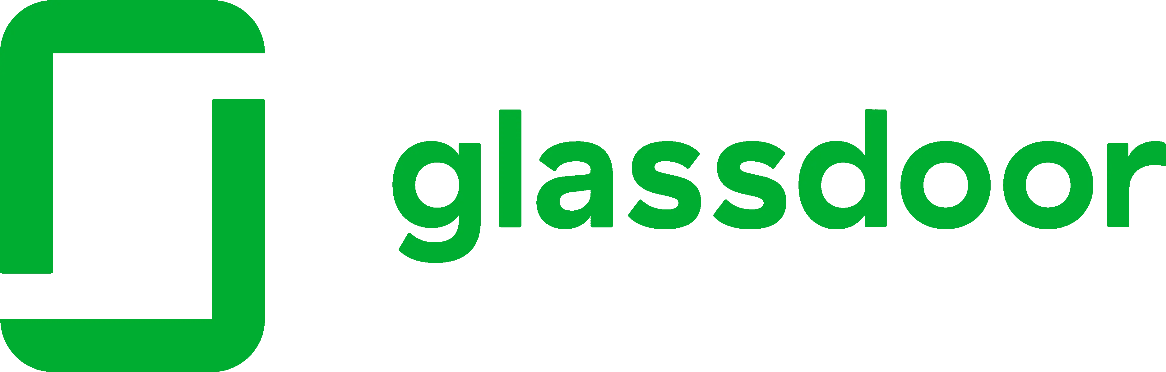 glassdoor logo