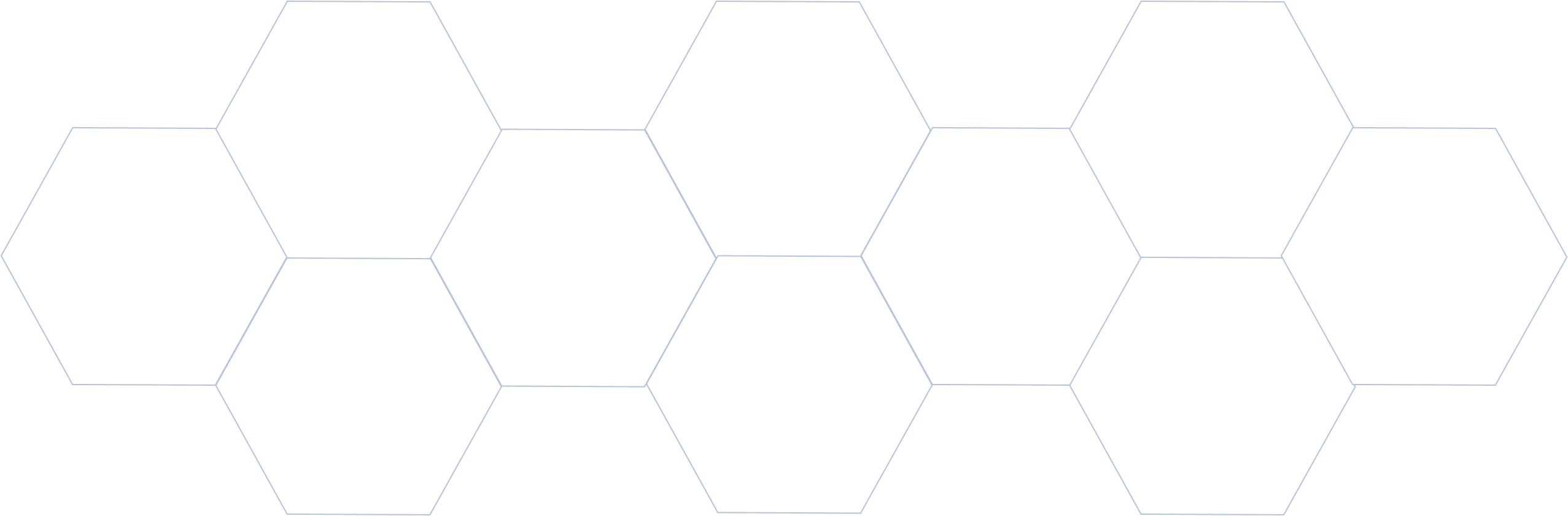 hexgone