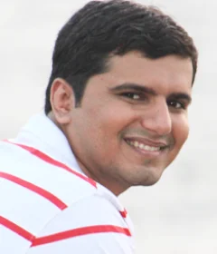 Nikunj Shingala CEO of WebsOptimization leading web and mobile app development company